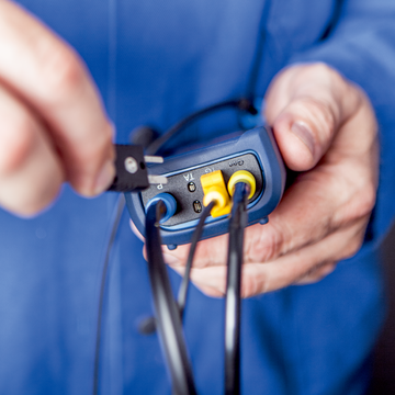 Garantieverlängerung Abgasmessgeräte