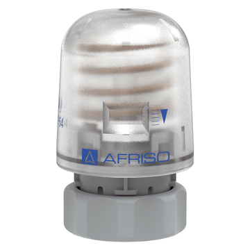 Thermischer Stellantrieb TSA 01