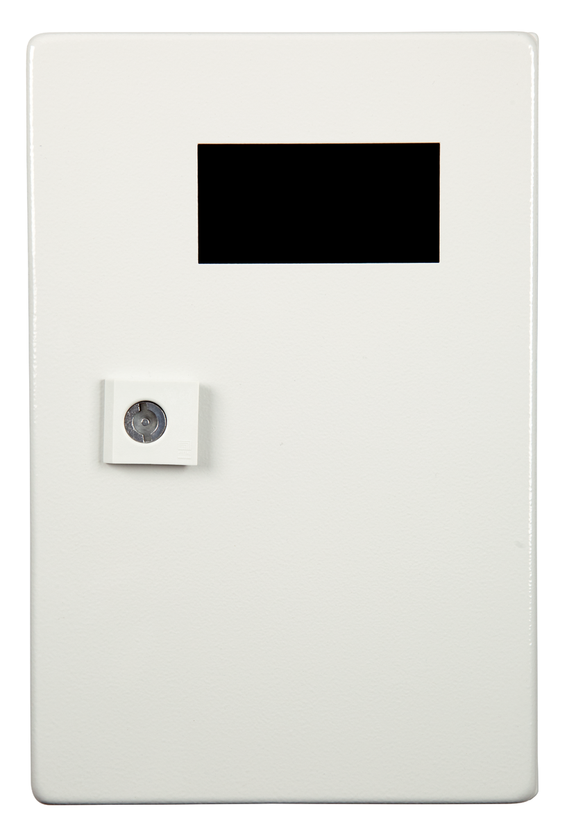 AFRISO Wandaufbaugehäuse WAG 01 PRI 96560