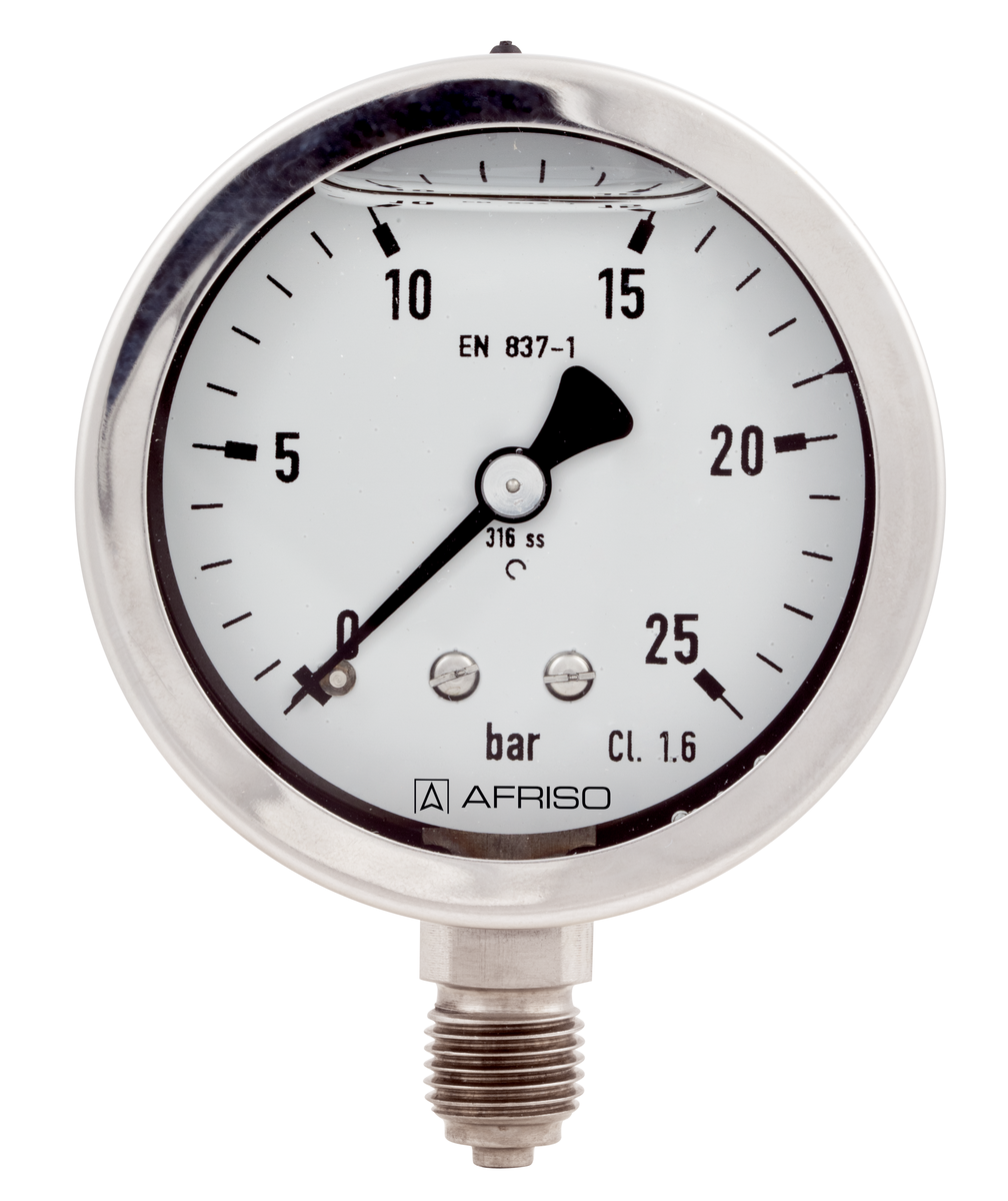 AFRISO Rohrfeder-Chemiemanometer RF50ChGly -1/0bar G1/4B radial Kl.1,6 D702 mit Glyzerinfüllung VOR 46640 46650 46660 46670 46680 46690 46700 46710 46720 46730 46740 46750 46760 46770 46780 46790 46800 46810 46820 46830 46840 46850 46860 46890 46900 46910 46920 46930 46940 46950 46960 46970 46980 46990 47000 47010 47020 47030 47040 47050 47060 47070 47080 47090 47100 47110 47120 object_image_63921imagemain_dech