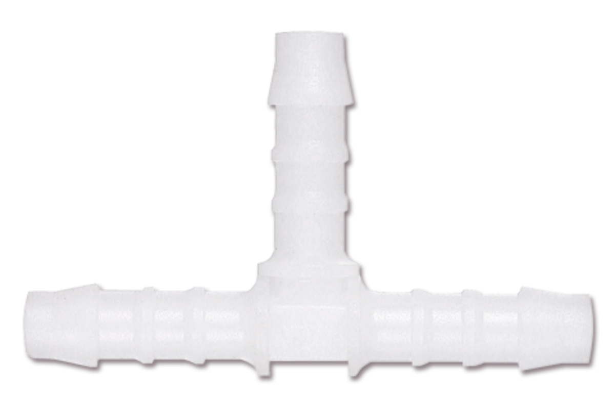 AFRISO T-Stück 4 x 4 x 4mm für Saugschlauch VOR 2800 2810