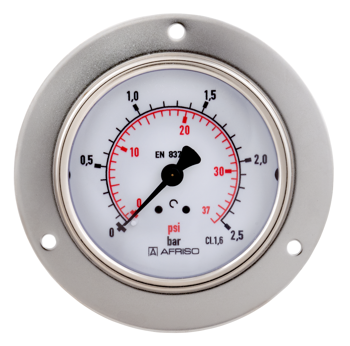 AFRISO Rohrfeder-Standardmanometer RF40 -1/0bar G1/8B ax Kl.1,6 D231 Doppelskala bar/psi VOR 20440 20450 20460 20470 20480 20490 20500 20510 20520 20530 20540 20550 20560 20570 20600 20610 20620 20630 20640 20650 20660 20670 20680 20690 20700 20710 20720 20730 20740 20770 20780 20790 20800 20810 20820 20830 20840 20850 20860 20870 20880 20890 20900 20910 20920 20930 20940 20950 20960 20970 20980