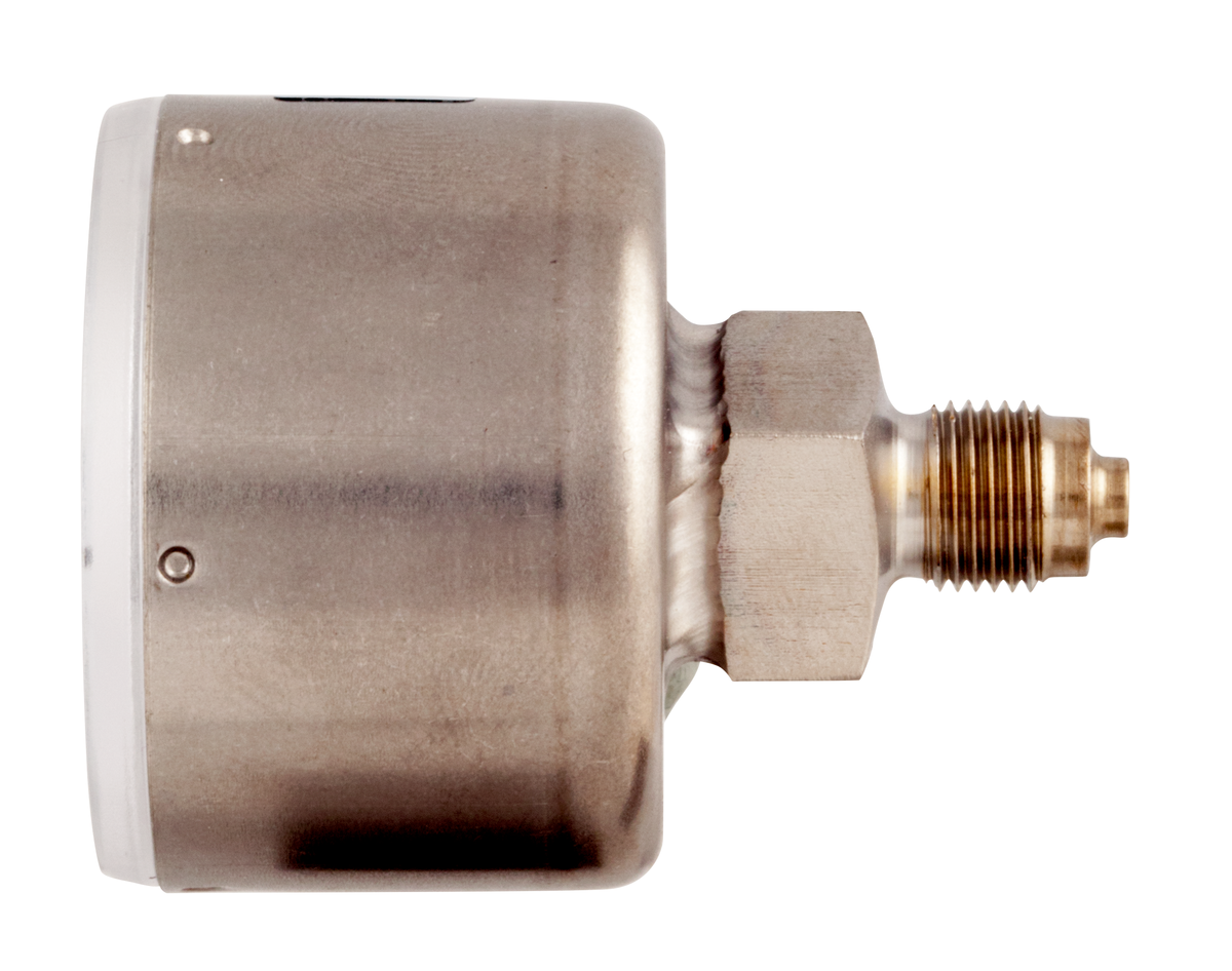 AFRISO Rohrfeder-Edelstahlmanometer RF40E 0/1,6bar G1/8B axial Kl.2,5 D312 SAR 27250 27260 27270 27280 27290 27300 27310 27320 27330 27340 27350 27360 27370 27380