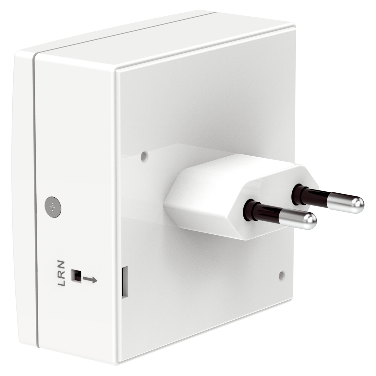 AFRISO Innenraumsirene AIS 10 PRO zur akustischen Alarmgebung in AFRISOhome-Systemen RUE 74620