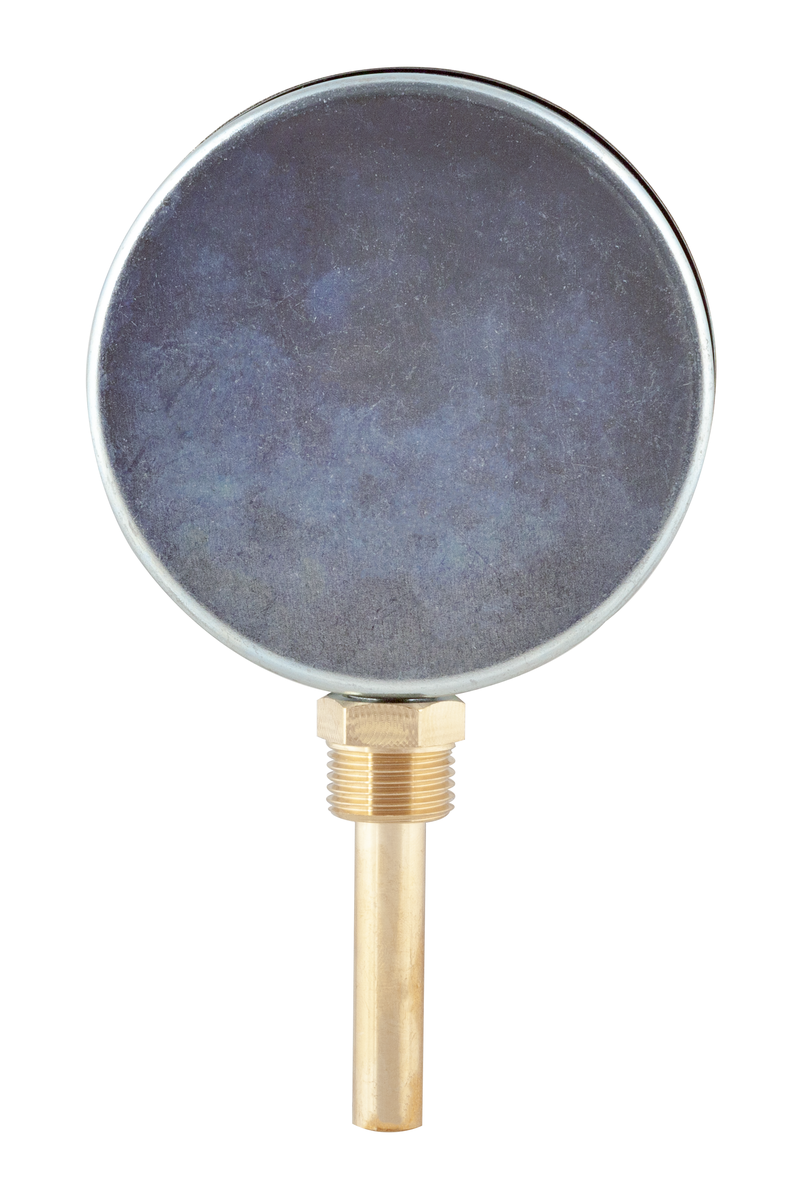 AFRISO Bimetall-Thermometer BiTh 100 ST -20/+60C 40mm G1/2B radial Kl.2 RUE 85720 85730 85740 85750 85770 85780 85790 85800 85820 85830 85840 85850