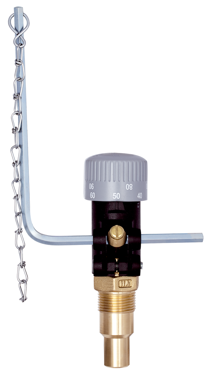 AFRISO Feuerungsregler FR 1 RUE 72400