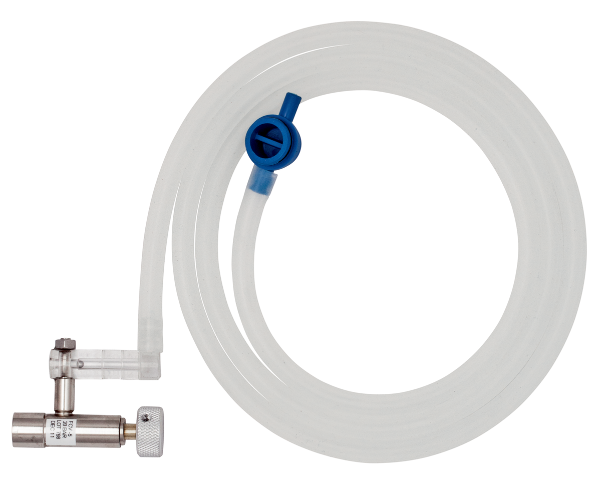 AFRISO Entnahmeeinheit MiniFlo DRU 4290