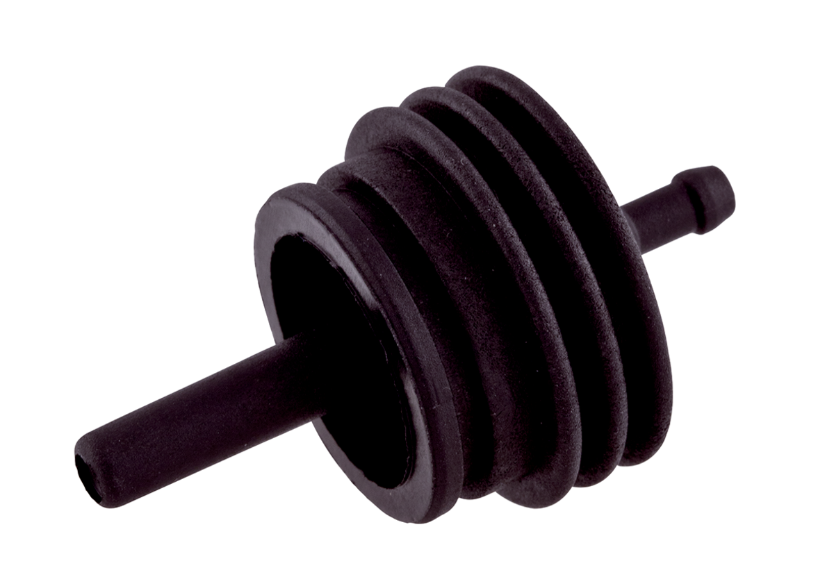 AFRISO Eingangsstück KFP-E ZUB 26870