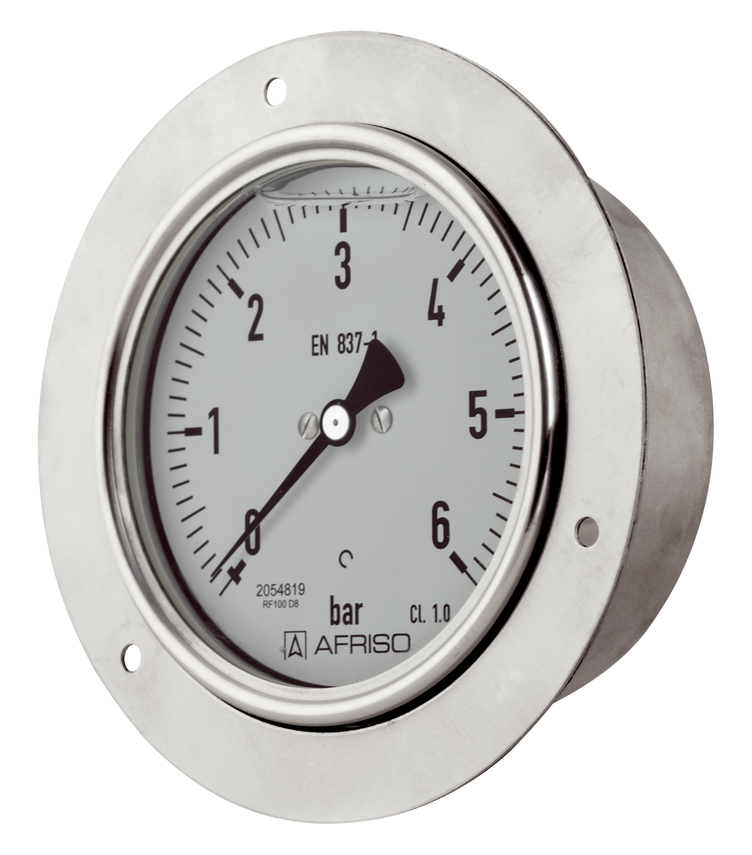 AFRISO Rohrfeder-Glyzerinmanometer RF100Gly -1/0bar G1/2B axial exzentrisch Kl.1,0 D831 SAR 44990 45000 45010 45020 45030 45040 45050 45060 45070 45080 45090 45100 45110 45120 45130 45140 45150 45160 45170 45180 45190 45200 45210 45220