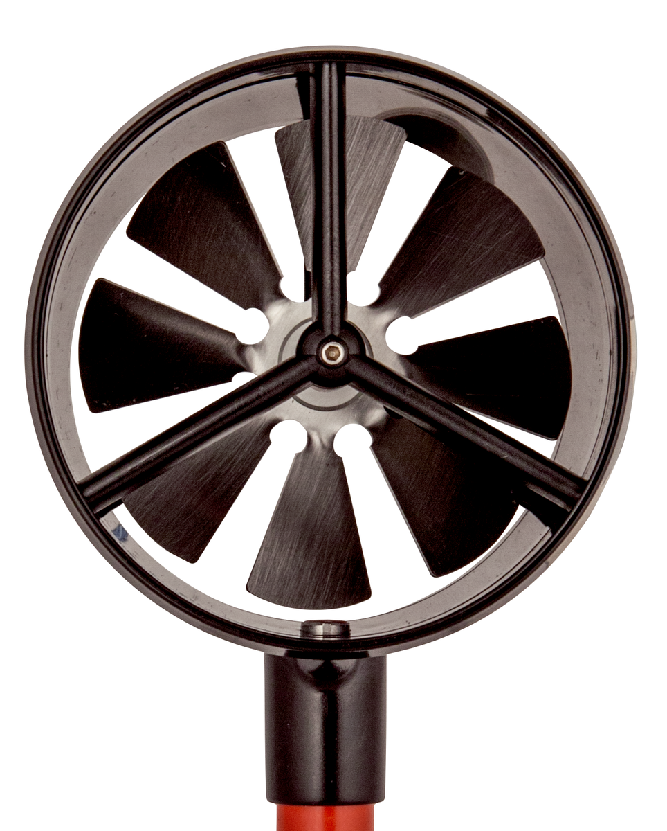 AFRISO Schnappkopf Junior Macro VOR 23830 27110