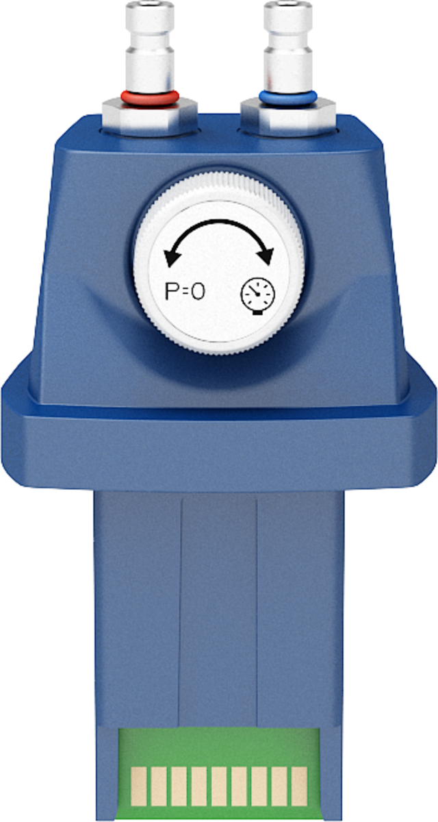 AFRISO Drucktransmitter CAPBs sens PT 85 7bar VOR 2900