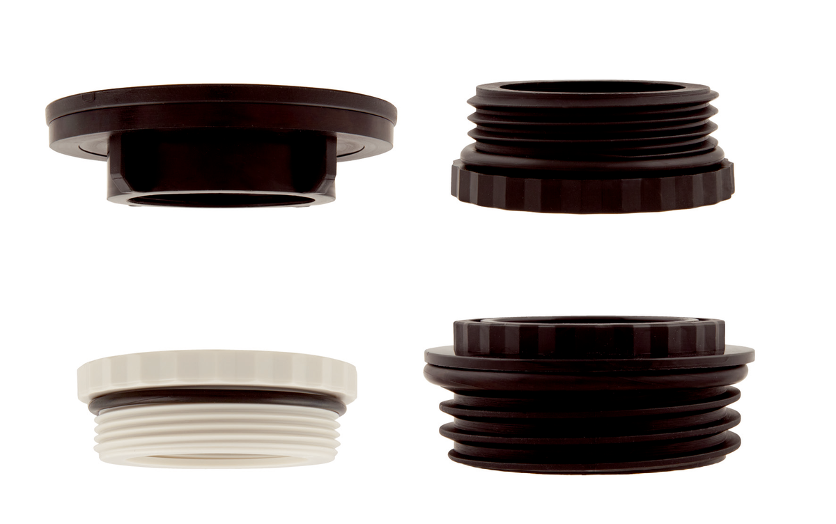 AFRISO Grundeinheit Universal GWG-Kette GWG 12K/1-K-SWS kommunizierend VOR 102050 102070 102100 102120