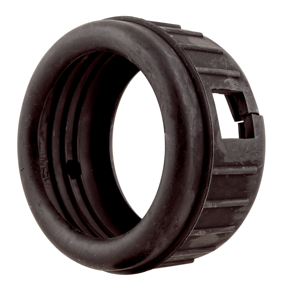 AFRISO Manometer-Schutzkappe NG100 schwarz, Gummi VOR 98560