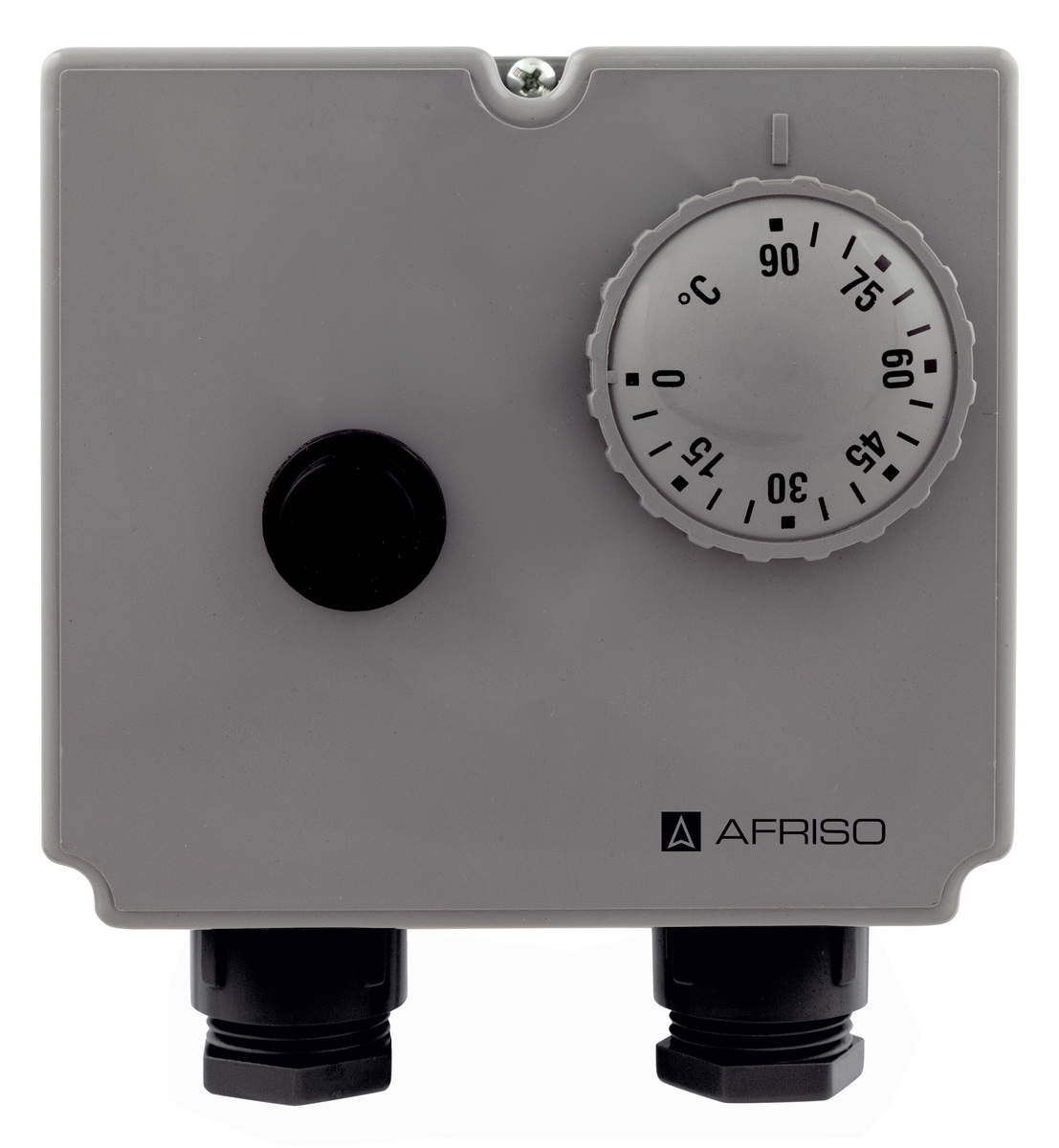 AFRISO Gehäuse-Doppelthermostat GDT/8RS 0/90C (100C), Schaftlänge: 100mm VOR 73160 object_image_93722imagemain_dech