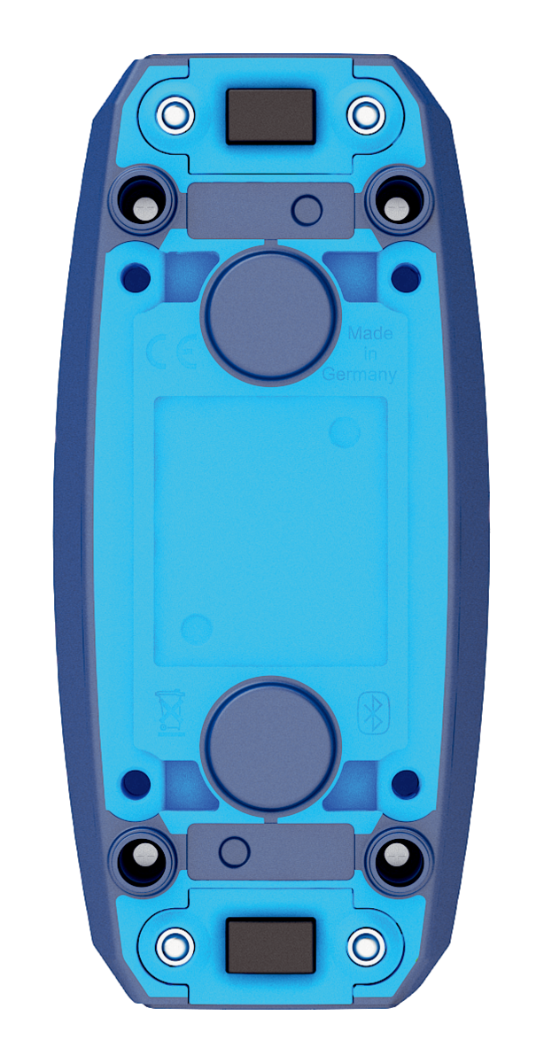 AFRISO Griffstück CAPBs device mit Interface basis IF 10 RUE 2350 2360