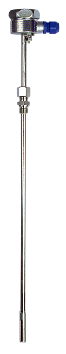 AFRISO Standaufnehmer LS 300 EU 500mm, -25/+50C, Einschraubkörper G3/8 SAL 89090 object_image_63632imagemain_dech