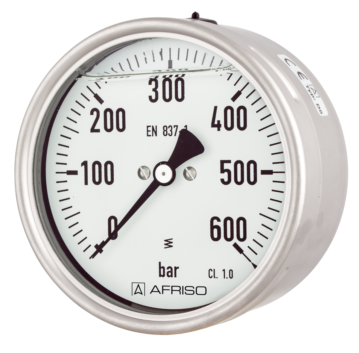 AFRISO Rohrfeder-Glyzerinmanometer RF100Gly -1/0bar G1/2B axial exzentrisch Kl.1,0 D811 SAR 44460 44470 44480 44490 44500 44510 44520 44530 44540 44550 44560 44570 44580 44590 44600 44610 44620 44630 44640 44650 44660 44670 44680 44690 44720 44730 44740 44750 44760 44770 44780 44790 44800 44810 44820 44830 44840 44850 44860 44870 44880 44890 44900 44910 44920 44930 44940 44950