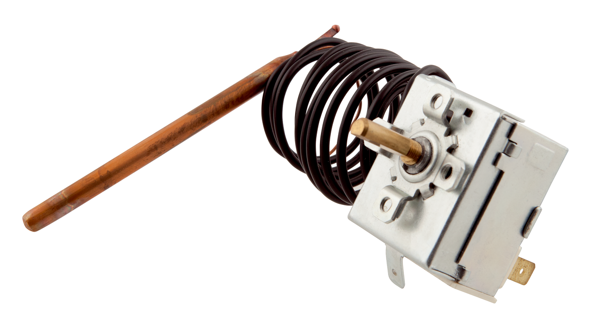 AFRISO Temperatur-Regelthermostat TRT TR2/711 EU 0/90C 1000mm SAR 73410 73420 73430