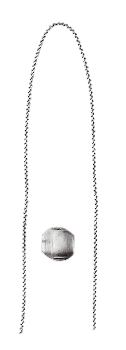 AFRISO Membran-Antiheberventil MAV PROOFED BARRIER VOR 107770