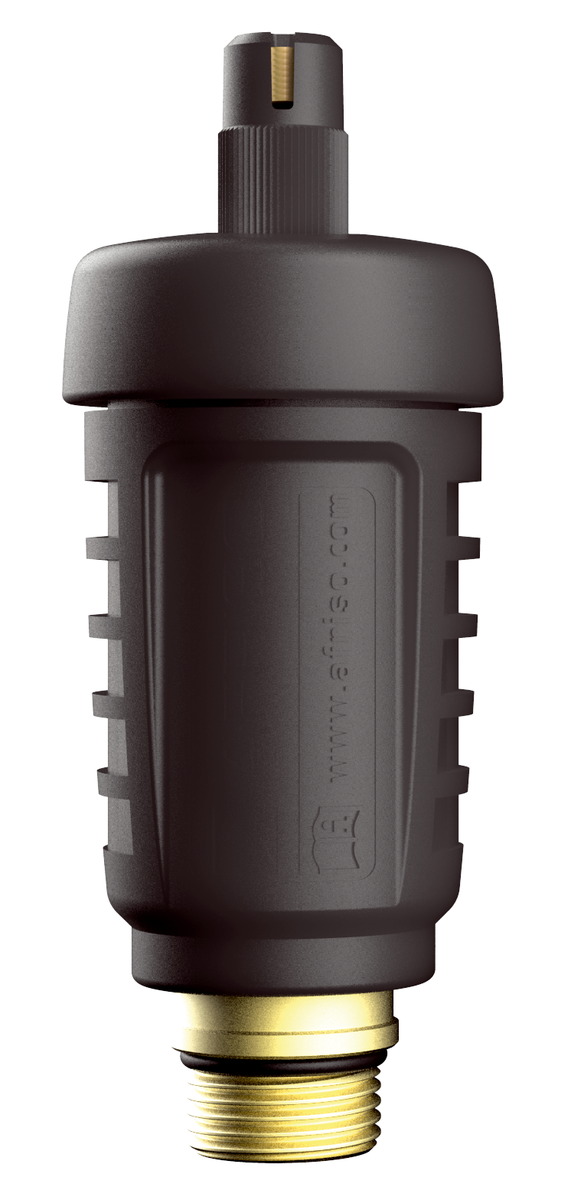 AFRISO Schnellentlüfter Hybrid G3/8 im Karton VOR 94840 object_image_98022imagemain_dech