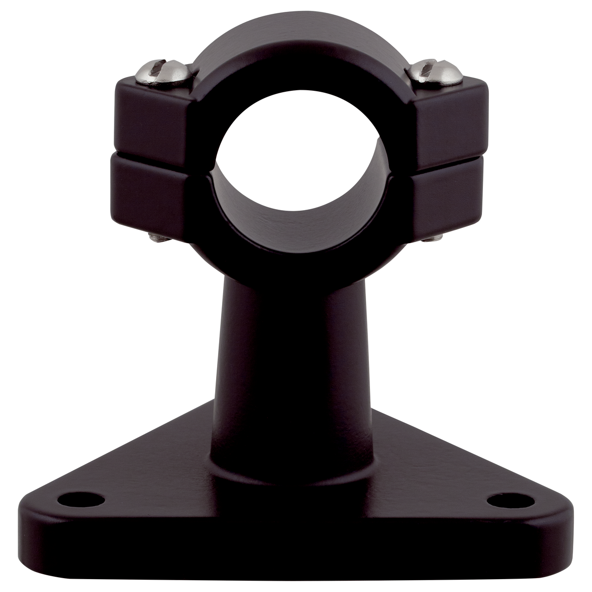 AFRISO Messgerätehalter 26mm x 60mm Aluminium SAS 97390 97400 97410