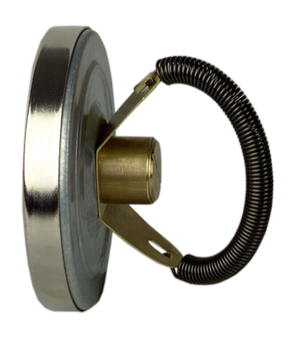 AFRISO Anliegethermometer ATh 63 F 0/60C für Rohre 3/8 bis 1 1/2 Kl.2 SAS 78130 78140 78150 78170 78180