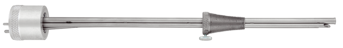 AFRISO Entnahmesonde ENS-G 280mm, gerade VOR 77010 77020