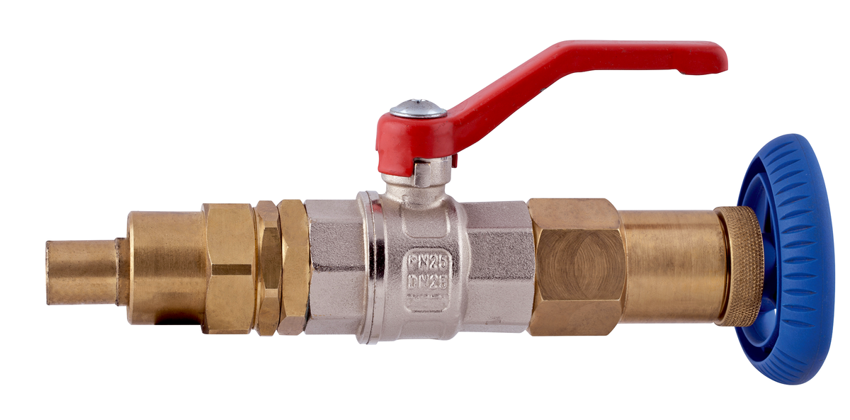 AFRISO Montagegerät MGV zum Austausch für Vario-Ventileinsätze VOR 9630