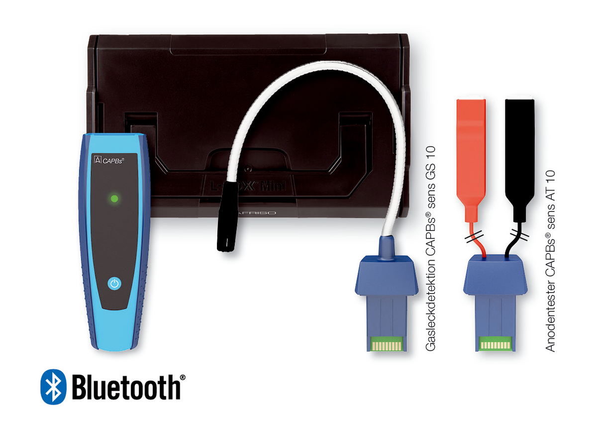 AFRISO CAPBs Set Service inkl. CAPBs module BG 10 VOR 3190 object_image_98837imagemain_dech