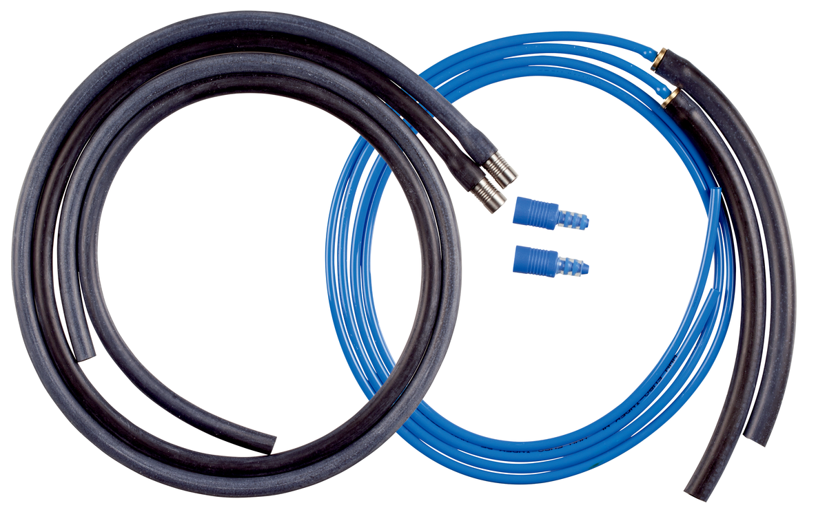 AFRISO Anschluss-Set ASS-DP für Differenzdruckmessung VOR 24310 28150