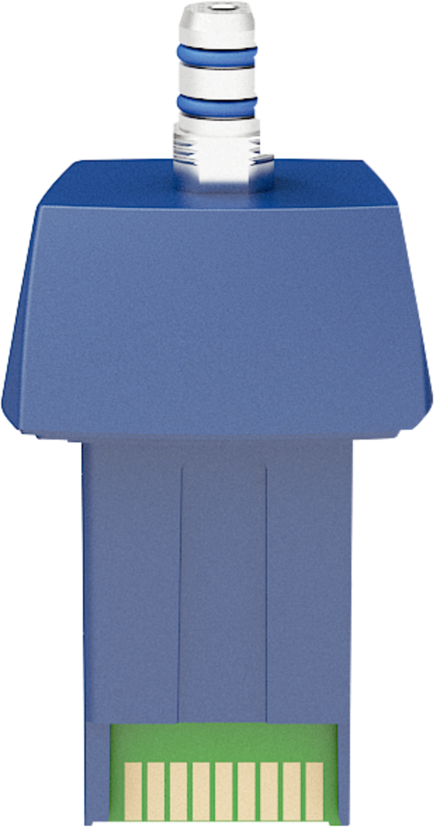 AFRISO Druck CAPBs sens PS 40 6bar 1 x d:8mm VOR 2490