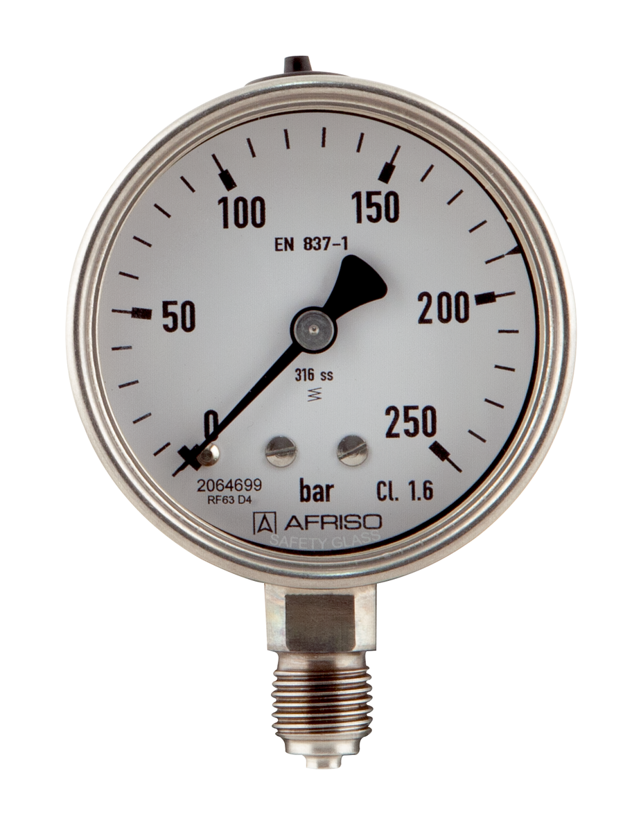 AFRISO Rohrfeder-Chemiemanometer RF63Ch -1/0bar G1/4B radial Kl.1,6 D402 VOR 21620 21630 21640 21650 21660 21670 21680 21690 21700 21710 21720 21730 21740 21750 21760 21770 21780 21790 21800 21810 21820 21830 21840 21850 object_image_96913imagemain_dech