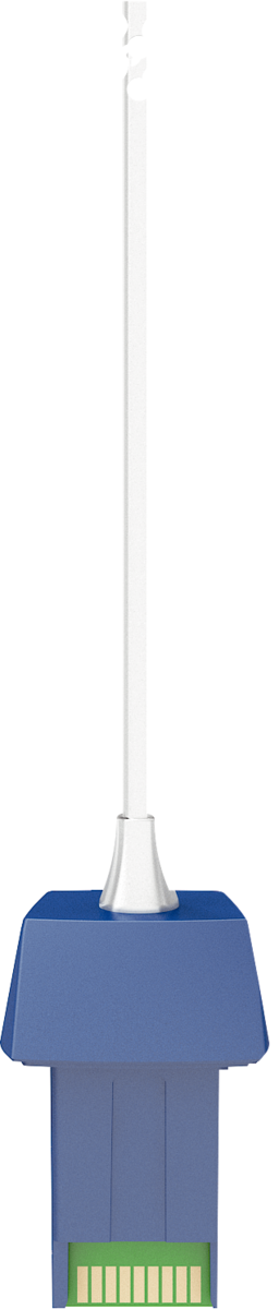 AFRISO Luftfühler CAPBs sens TK 40 -50/+400C d:4,7mm VOR 2800