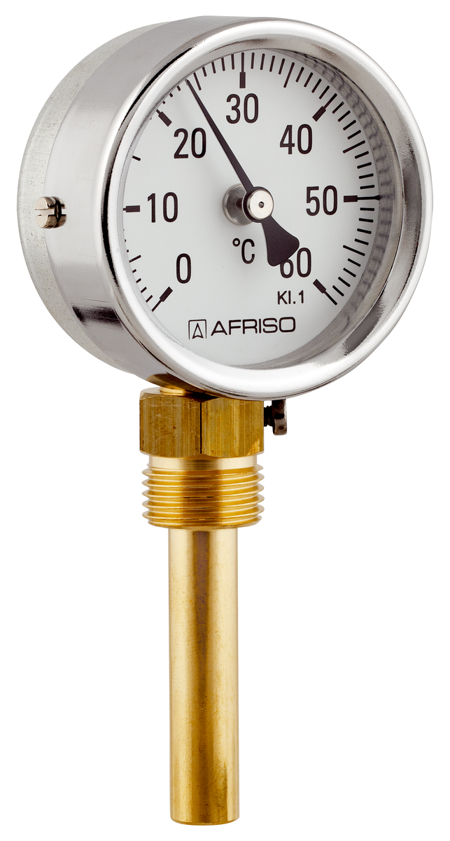 AFRISO Bimetall-Industriethermometer BiTh 63 I -20/+60C 40mm 1/2 radial Kl.1 SAL 82270 82280 82290 82300 82320 82330 82340 82350 82370 82380 82390 82400 82420 82430 82440 82450 82480 82490 82500 82510 82530 82540 82550 82560 82580 82590 82600 82610 82630 82640 82650 82660