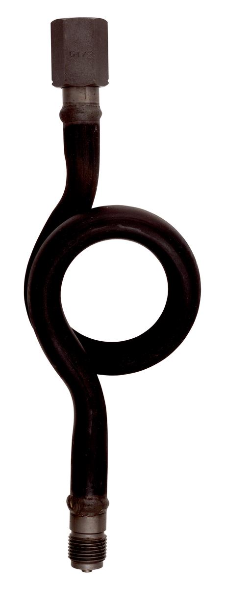 AFRISO Wassersackrohr DIN 16282 Kreis-Form G1/2B, Stahl VOR 104640 object_image_94783imagemain_dech