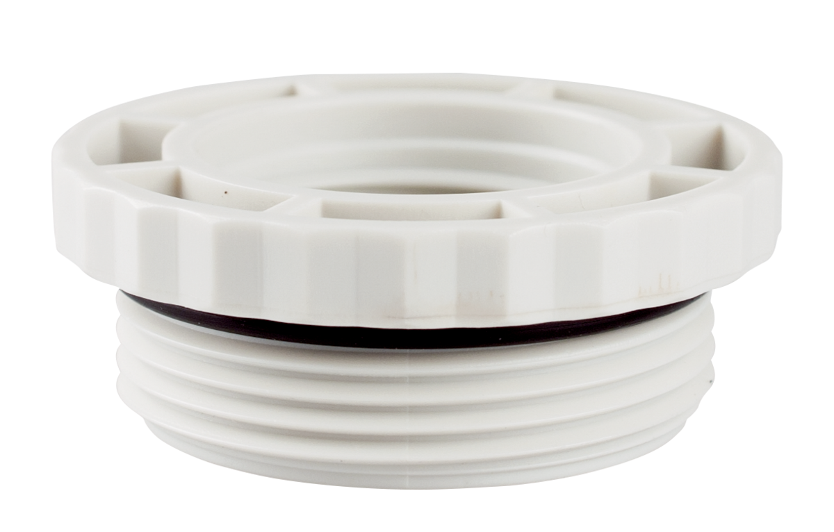 AFRISO Reduzierstück G1 1/2 x G1 Kunststoff (ABS), grau VOR 90300 object_image_56214imagemain_dech