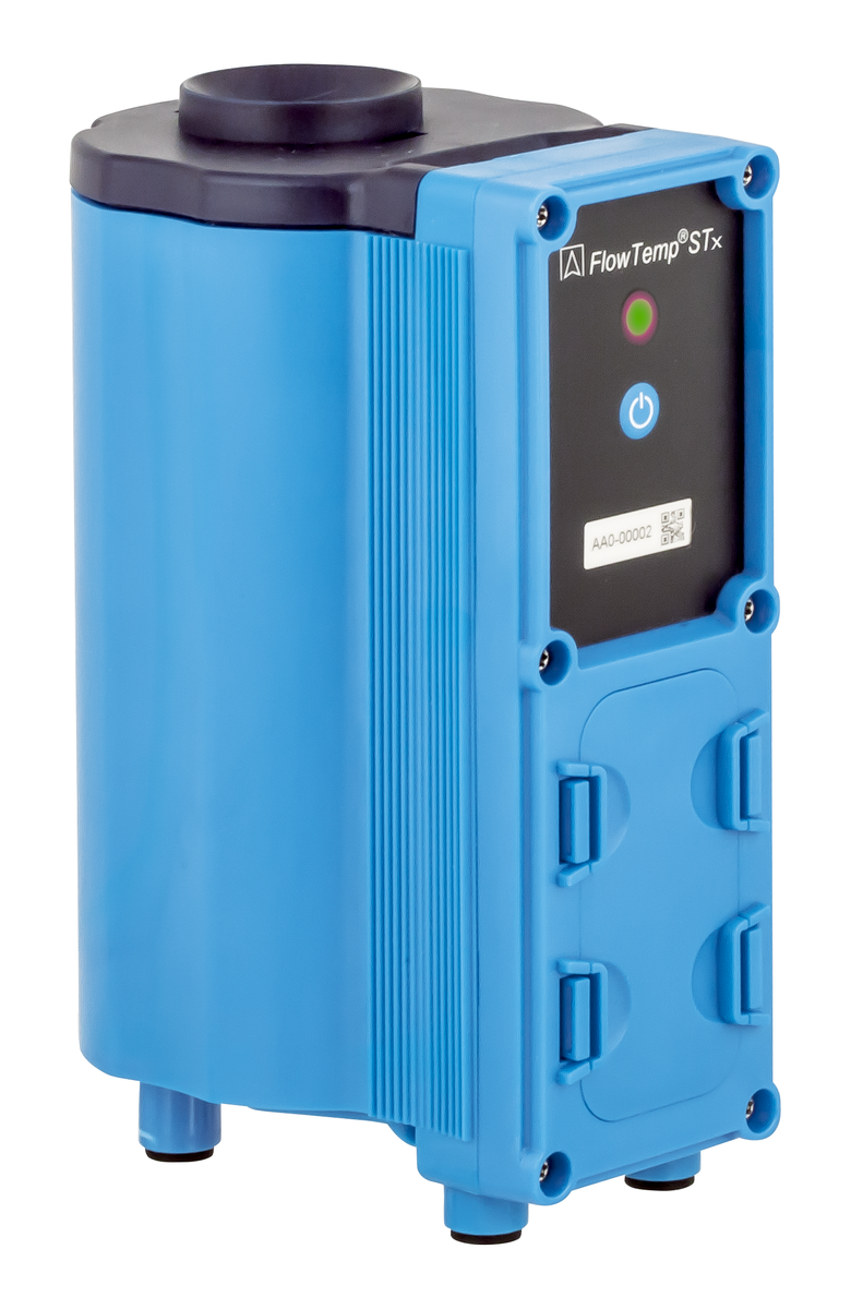 AFRISO Durchfluss-/Temperaturmessgerät FlowTemp STx 2580 object_image_89414imagemain_dech