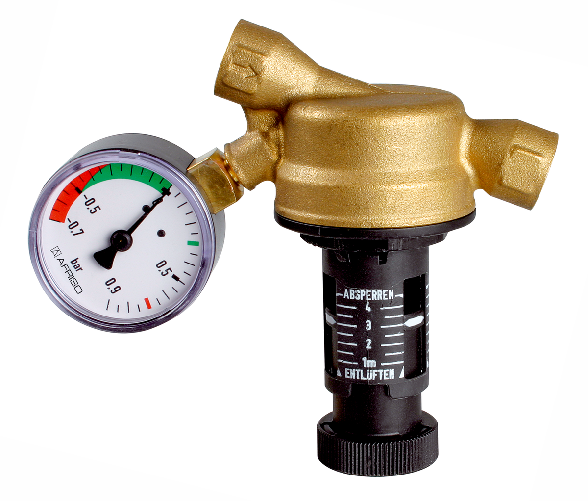 AFRISO Kolben-Antiheberventil KAV PROOFED BARRIER 107750 object_image_57024imagemain_dech