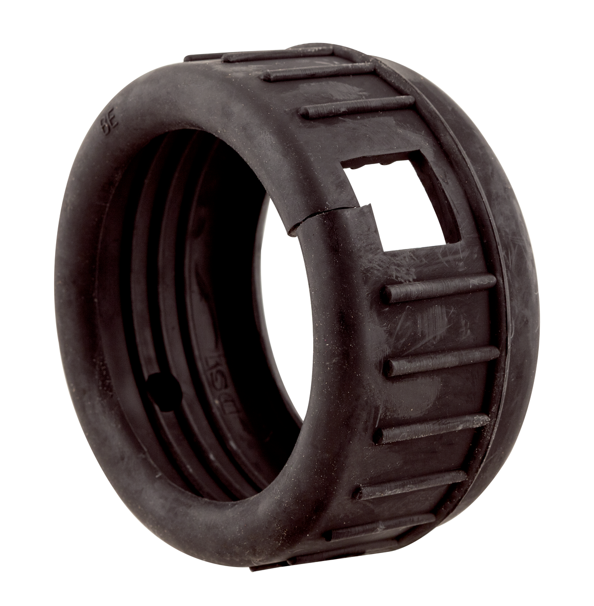 AFRISO Manometer-Schutzkappe NG100 schwarz, Gummi RUE 98560