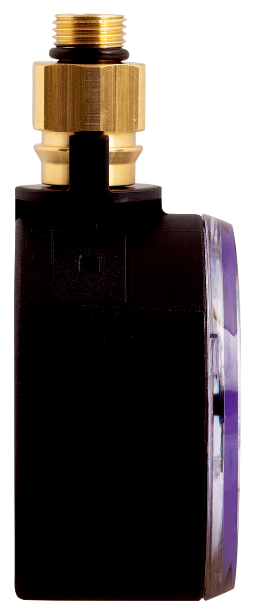 AFRISO Ersatz-Unterdruckmanometer für FloCo-Top-KM/ -KMF / -MM SAS 5710 6170