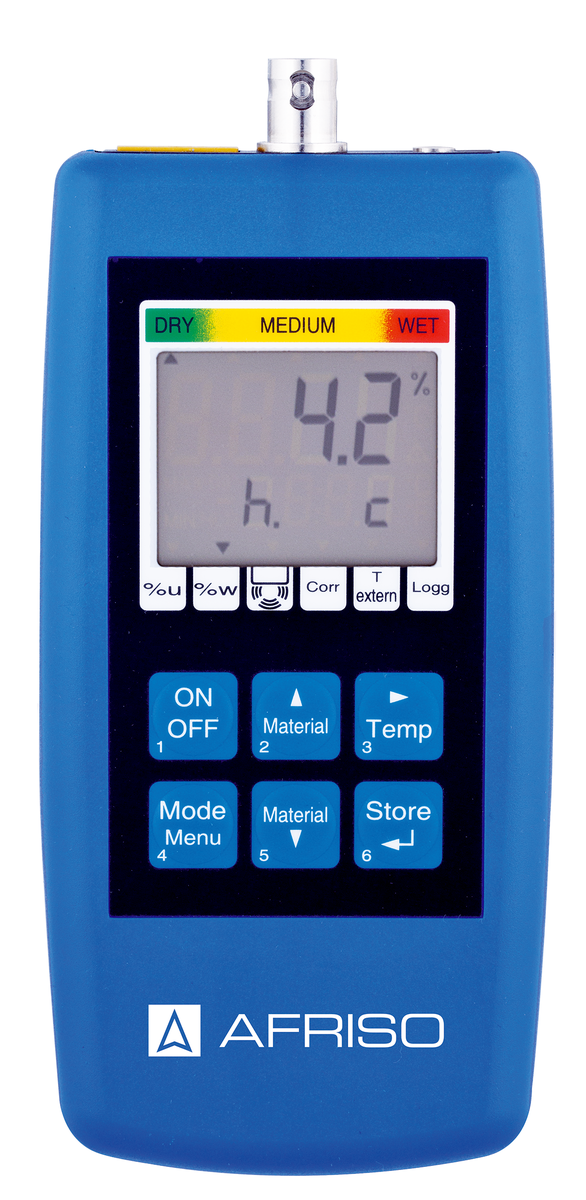 AFRISO Materialfeuchtemessgerät MFM 22 VOR 70300 70310 70320 object_image_58134imagemain_dech