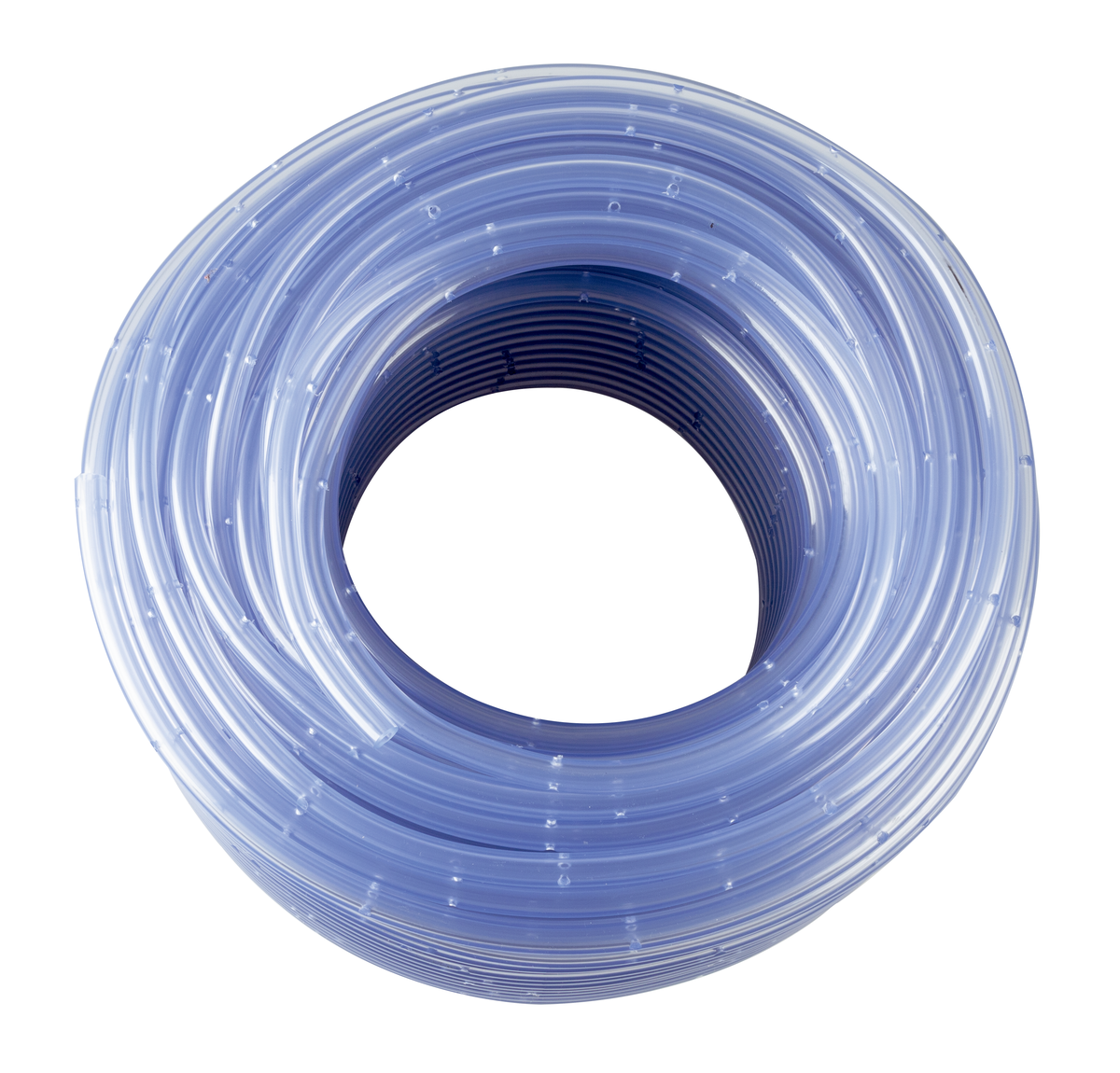 AFRISO Saugleitung 6 x 3mm gelocht Rolle 100m VOR 2560