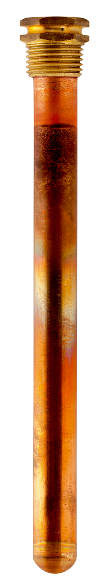 AFRISO Tauchhülse 1/2 15x16mm L: 200mm VOR 97970