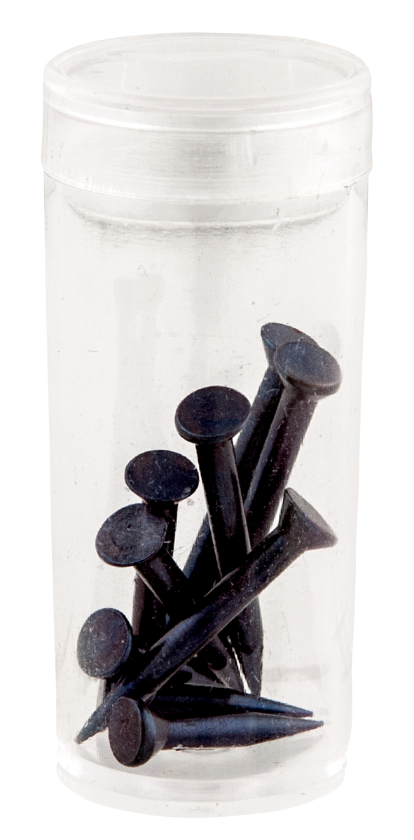 AFRISO Stahlstifte 12, 16, 23mm Inhalt: je 3 Stück VOR 25430 27380