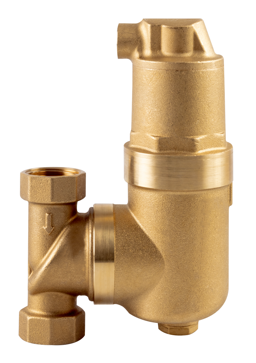 AFRISO Luftabscheider G1 VOR 89460 object_image_97854imagemain_dech