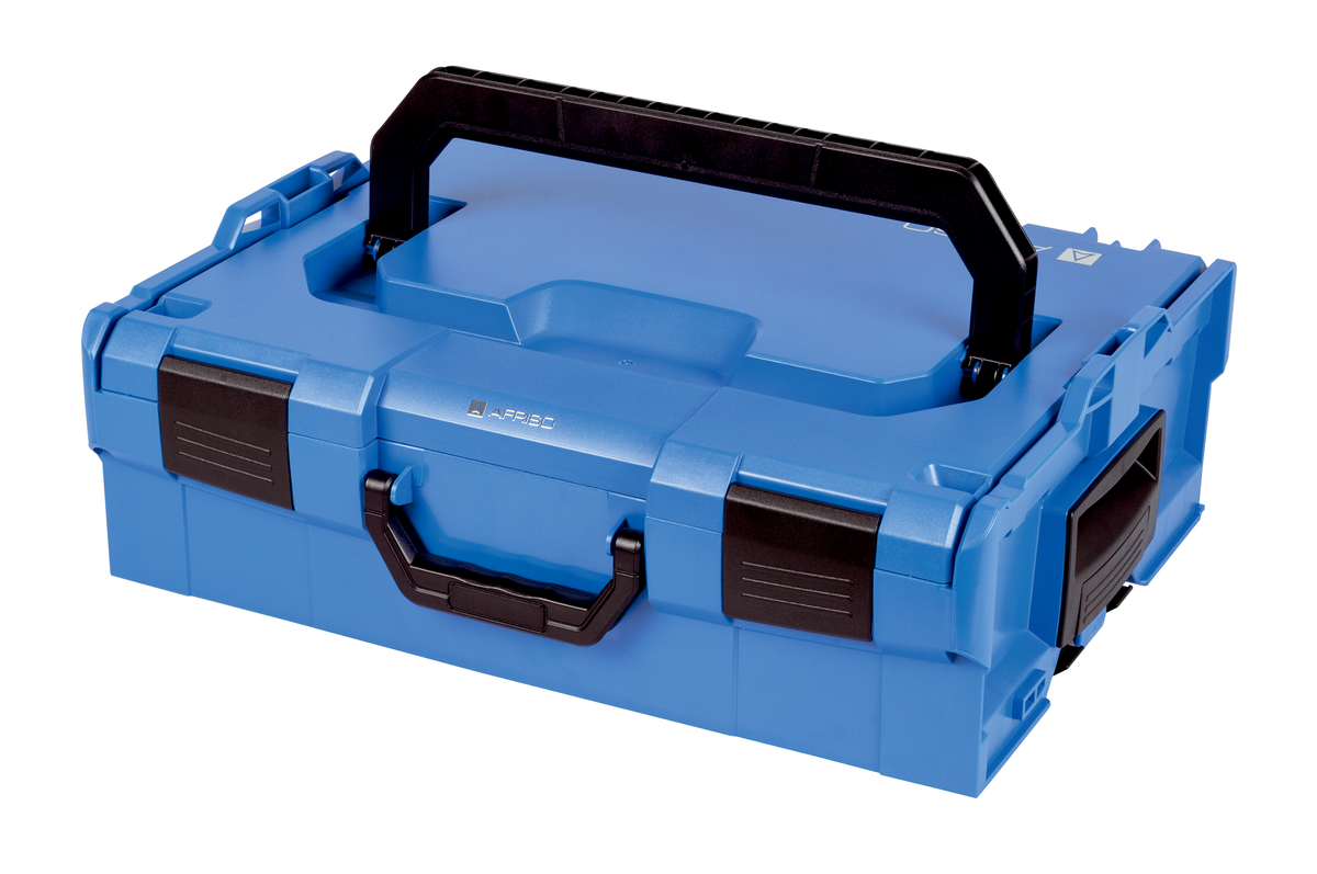 AFRISO Systemkoffer L DPK VOR 96800