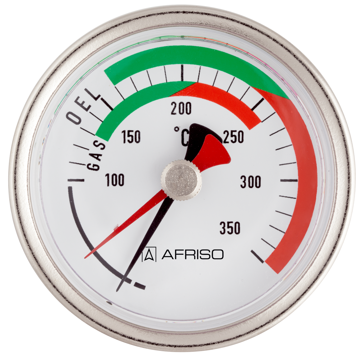 AFRISO Rauchgasthermometer RTC 80 0/350C 100mm Magnet Kl.2 VOR 87140 87150 object_image_98303imagemain_dech