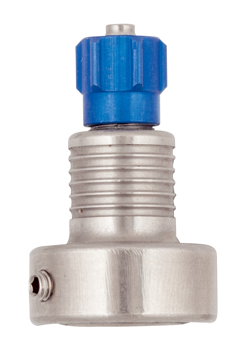 AFRISO Adapter Festo-Anschluss d: 8mm auf d: 3mm, 1 Stück VOR 24360 28190