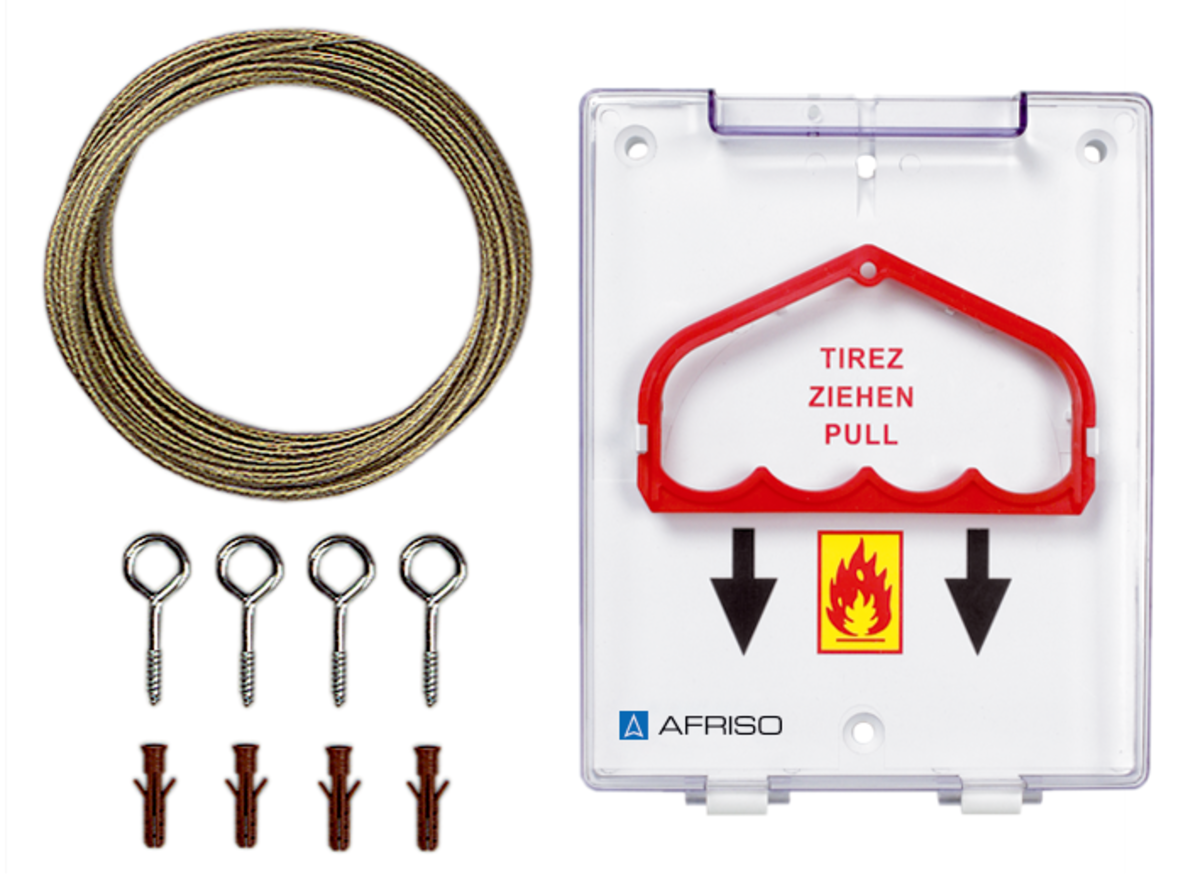AFRISO Reißleine komplett zur Fernbedienung v. Schnellschlussvent. ZUB 103340 object_image_55994imagemain_dech