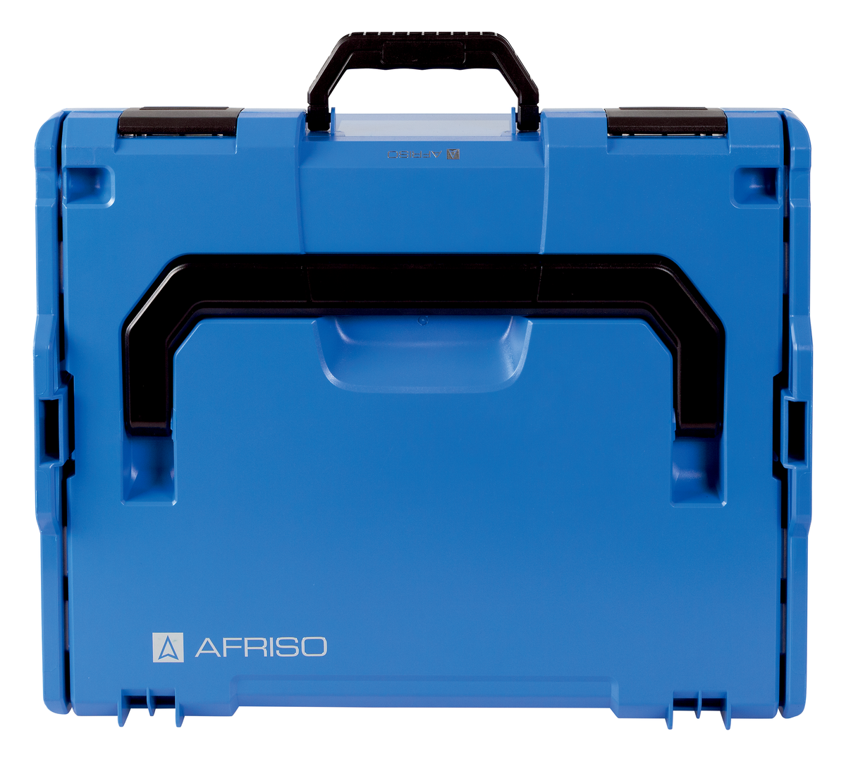 AFRISO Systemkoffer L Gasanalyse VOR 96810